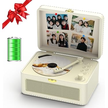 Amazon.co.jp 売れ筋ランキング: ポータブルCDプレーヤー の中で最も